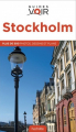 Couverture Stockholm Editions Hachette (Tourisme) 2016