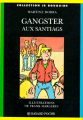 Couverture Gangster aux santiags  Editions Bayard (Je bouquine) 1997