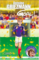 Couverture Goal !, tome 7 : Du rêve à la réalité Editions Michel Lafon 2019
