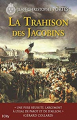Couverture Victor Dauterive, tome 5 : La trahison des Jacobins Editions City 2019