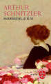 Couverture Mademoiselle Else Editions Le Livre de Poche (Biblio) 1993