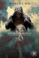 Couverture Tant qu'il y aura des loups, tome 2 : Astres maudits Editions Mix (Mixed) 2019