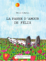 Couverture La panne d'amour de Félix Editions Autoédité 2019