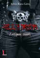 Couverture Hell's Demons, tome 1 : Érotique Bikers Editions Evidence (Indécente) 2018