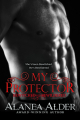 Couverture My Protector Editions Autoédité 2014