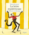 Couverture La Lettre mystérieuse Editions Mijade (Les petits Mijade) 2002