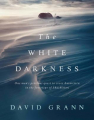 Couverture The White Darkness Editions Simon & Schuster 2018