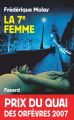 Couverture La 7e Femme Editions Fayard 2006