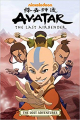 Couverture Avatar The Last Airbender : The Lost Adventures Editions Dark Horse 2011