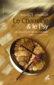 Couverture Le chamane et le psy Editions Mama (Chamanismes) 2011
