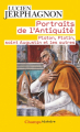 Couverture Portraits de l'Antiquité - Platon, Plotin, saint Augustin et les autres Editions Flammarion (Champs - Histoire) 2015