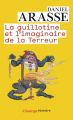 Couverture La Guillotine et l'imaginaire de la Terreur Editions Flammarion (Champs - Histoire) 2010