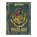 Couverture Harry Potter: Hogwarts: A Cinematic Yearbook Editions Qilinn 2018