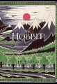 Couverture Bilbo le hobbit / Le hobbit Editions HarperCollins 2011