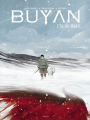 Couverture Buyan : L'île des morts Editions Akileos 2019