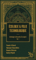 Couverture Écologie & folie technologique Editions Oneiroi (Vapeur & Mécanique) 2019