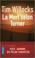Couverture La Mort selon Turner Editions Pocket (Thriller) 2019