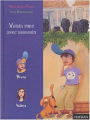 Couverture Voisin rime avec assassin Editions Epigones (Myriades maximôme) 1996