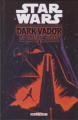 Couverture Star Wars : Dark Vador, les contes du château, tome 1 Editions Delcourt (Contrebande) 2019