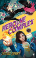 Couverture Heroine Complex, book 1 Editions Daw Books 2016