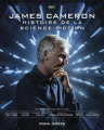 Couverture James Cameron : Histoire de la science-fiction Editions Mana books 2019