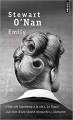 Couverture Emily Editions Points 2013