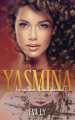 Couverture Yasmina : La victoire d'une femme Editions Autoédité 2019