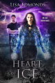 Couverture Alice Worth, book 3: Heart of Ice Editions City Owl Press 2018
