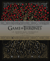 Couverture Game of Thrones : La chronique intégrale des huit saisons Editions Huginn & Muninn 2019
