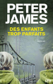 Couverture Des enfants trop parfaits Editions 12-21 2014