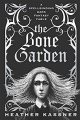 Couverture The bone garden Editions Henry Holt & Company 2019