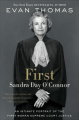 Couverture First: Sandra Day O'Connor Editions Random House 2019