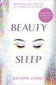 Couverture Beauty Sleep Editions Usborne 2019