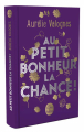 Couverture Au petit bonheur la chance ! Editions Le Livre de Poche 2019