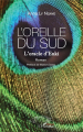 Couverture L'oreille du sud : L'oracle d'Enki Editions L'Harmattan (L'Afrique au coeur des lettres) 2019