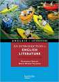 Couverture An Introduction to English Literature: From Philip Sidney to Graham Swift Editions Hachette (Supérieur) 2013