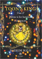 Couverture Toons King, tome 2 : Même si les Lumières s'éteignent Editions Le lys bleu 2019
