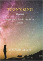 Couverture Toons King, tome 3 : Avant que la dernière étoile ne tombe Editions Le lys bleu 2019