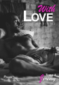 Couverture With Love, tome 4 : Jérémy Editions Autoédité 2019
