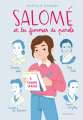 Couverture Salomé et les femmes de parole, tome 1 : Trouver sa place Editions Rageot 2019