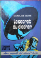 Couverture Le secret du clocher Editions Hachette 1960