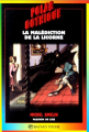 Couverture Polar Gothique : La Malédiction de la licorne Editions Bayard (Polar Gothique) 1997