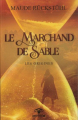 Couverture Le Marchand de Sable : Les origines Editions AdA (Panache) 2019
