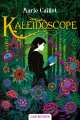 Couverture Kaléidoscope Editions Castelmore 2019