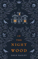 Couverture In the Night Wood Editions HarperVoyager 2019