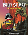 Couverture Billy Stuart, tome 1 : Les Zintrépides Editions Hachette 2014