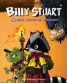 Couverture Billy Stuart, tome 2 : Dans l'antre du Minotaure Editions Hachette 2014