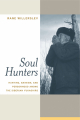 Couverture Soul Hunters: hunting, animism, and personhood among the Siberian Yukaghir Editions University of California Press 2007