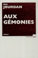 Couverture Aux gémonies Editions H&O (Roman gay) 2007