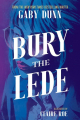 Couverture Bury the Lede Editions Boom! Studios 2019